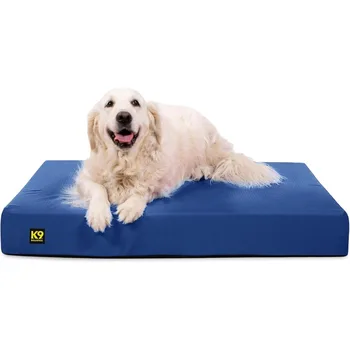 Tough Orthopedic Dog Bed 1