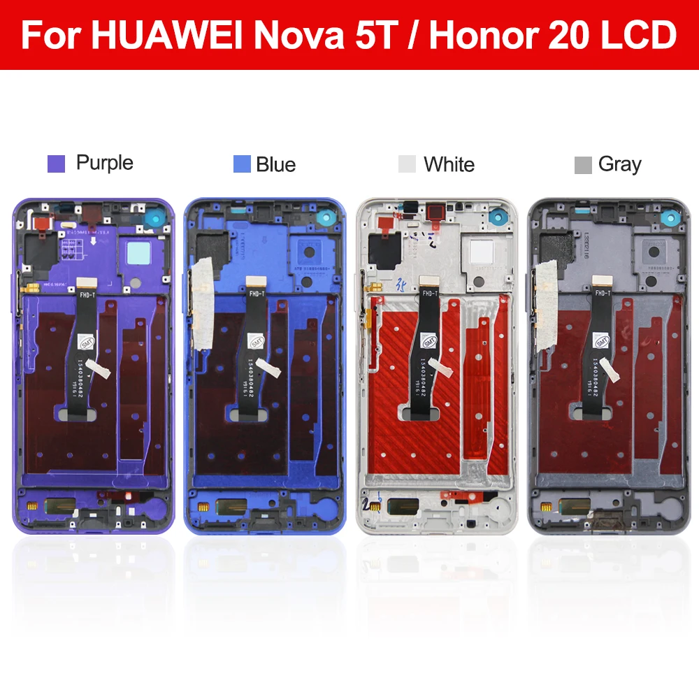 HEAWEI nova5t 記念BOX HEAWEI nova5t 記念BOX LooCo Official Shop / [ LOOF HOLD