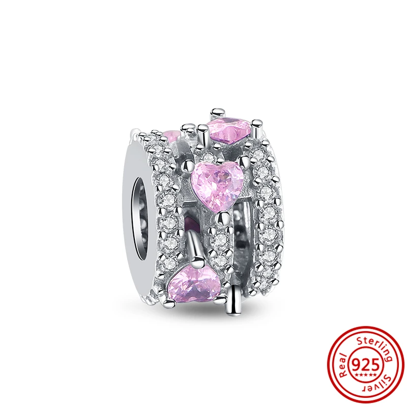 Рисунок 3 - Браслет Pandora из серебра 925 пробы