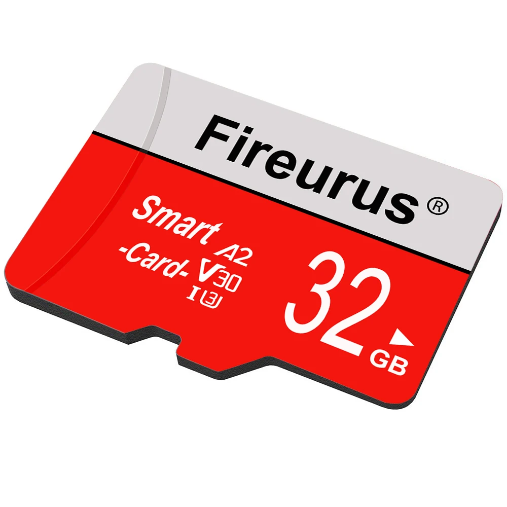 ޸ ī ̴ Ʈ SD ī, Ŭ 10 ÷ ̺,  ũ TF ī U3, ȭ PC, 32GB, 64GB, 128GB