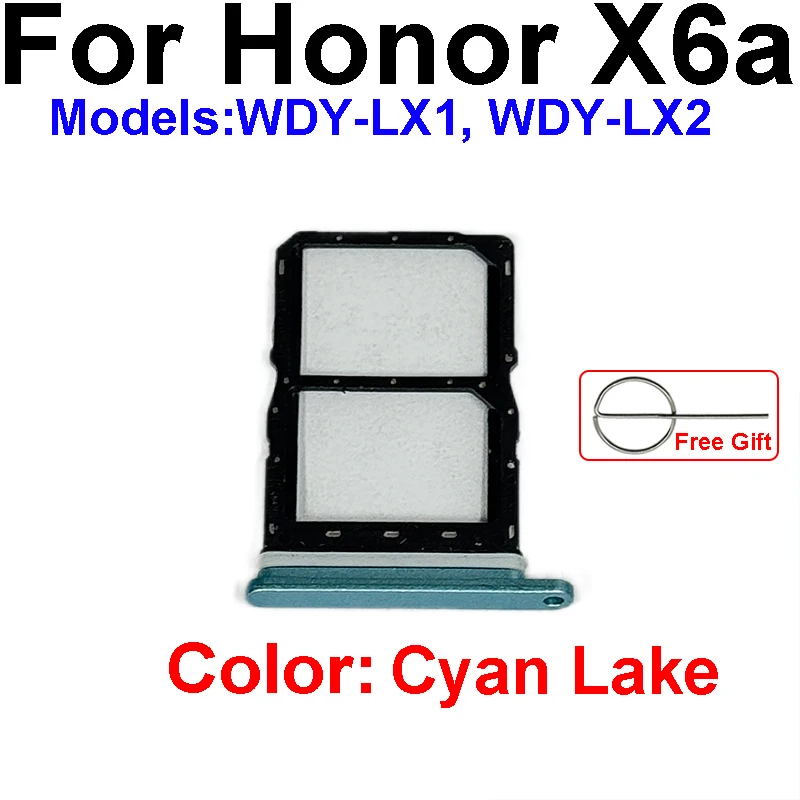 Universal Sim Card Tray Adapter Holder - Replacement Repair Part
