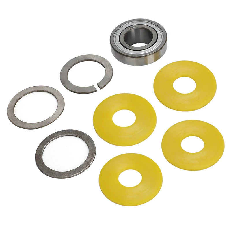 

Bearing For Stone And Toro Brand Mortar And Plaster Mixers And Seals ST23432