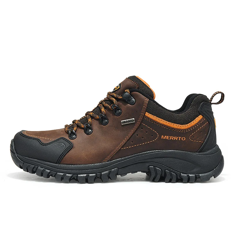 merlin hiking shoes
