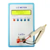 LC-200A LC-100A Digital LCD Capacitance Inductance Meter High Precision LCR Flexible Online Calibration Method LC200A LC100A 1