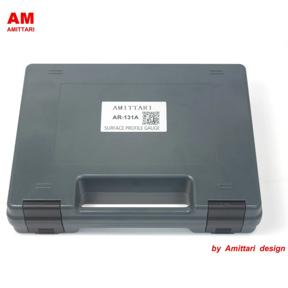 AR-131A New Surface Profile Gauge 4