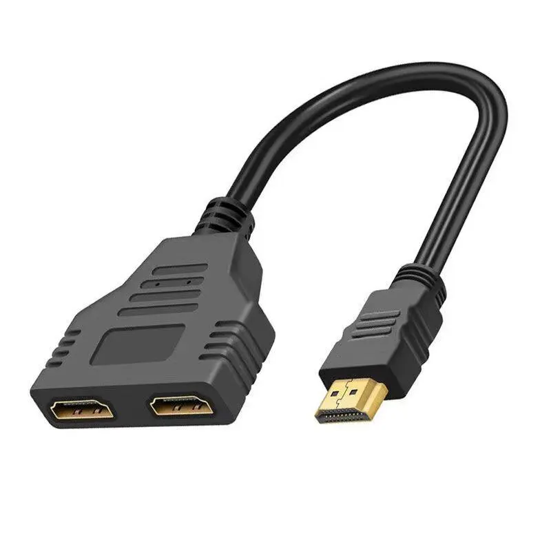 HDMI ø  ̺ 1 - HDMI 2   4K 3D Y ø ̺, Ʈ TV  1080P, 1  2 ƿ LED