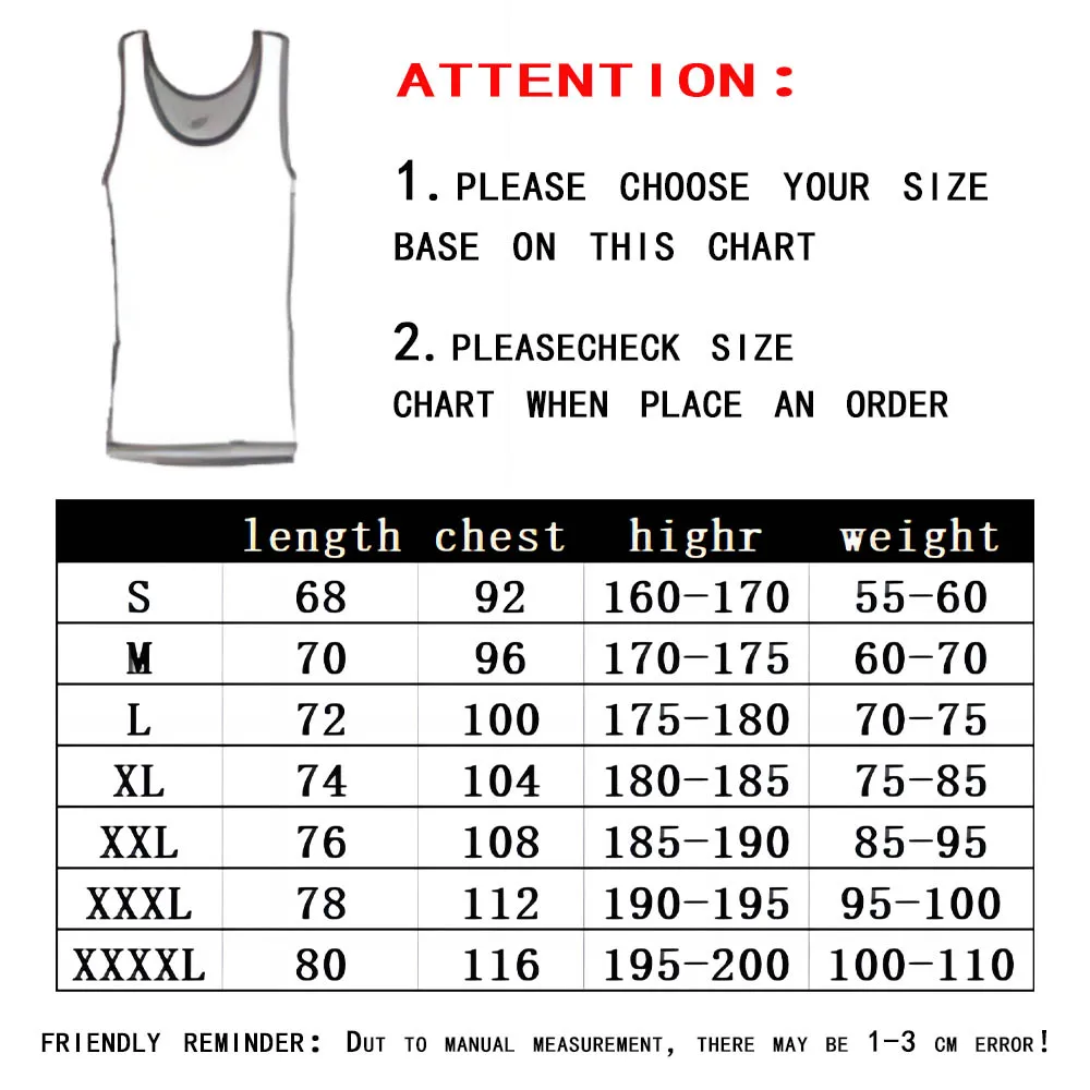 Four Seasons Y2k Outdoor Running Breathable Gym Quick Dry Fashion Leisure Sport Tank Top Men'S Clothing Sleeveless Shirt Fnaf images - 6