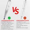 Professional Nail Drill, 45000RPM Brushless Electric Nail File Manicure Pedicure with 7 Drill Bits, Perfect for Home Salon Use, 3