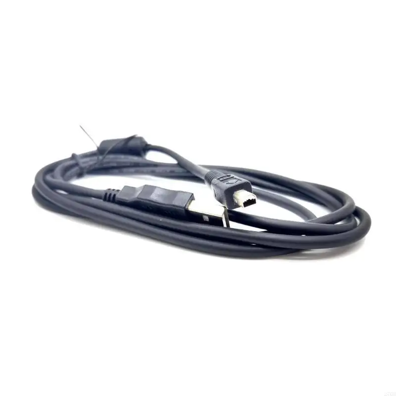 Hochgeschwindigkeits USB2.0-Kabel für Olympuskameras CB-USB1 4Pin Kabel Praktische und tragbare Kamera-Ladungskabel – Detail 1