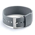 Grey-nylon