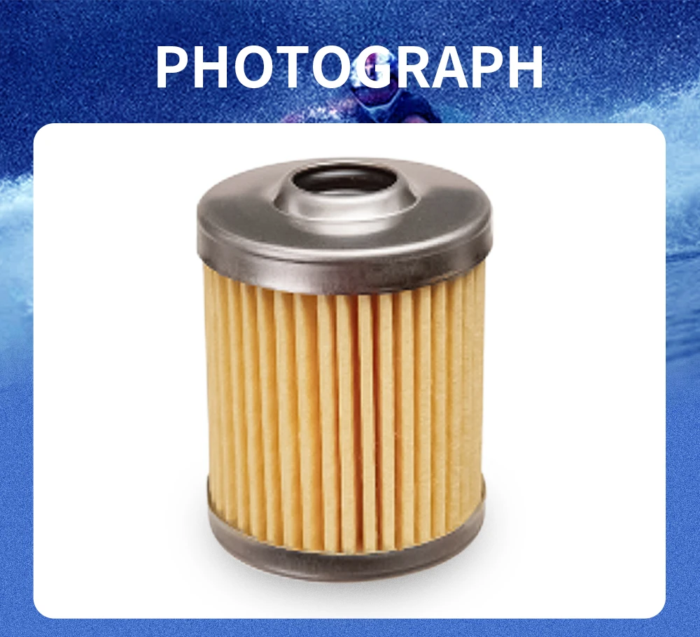 Filtro de combustível para Honda 16901-ZY3-003, BF 115 130 135 150 175 200 225