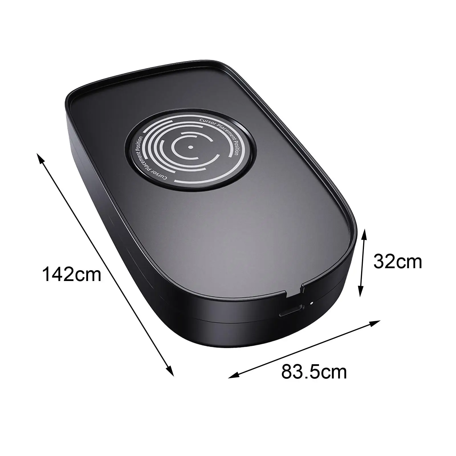 Home Mover Mouse Movement Simulator Durable Mouse Jiggler for Keep Working