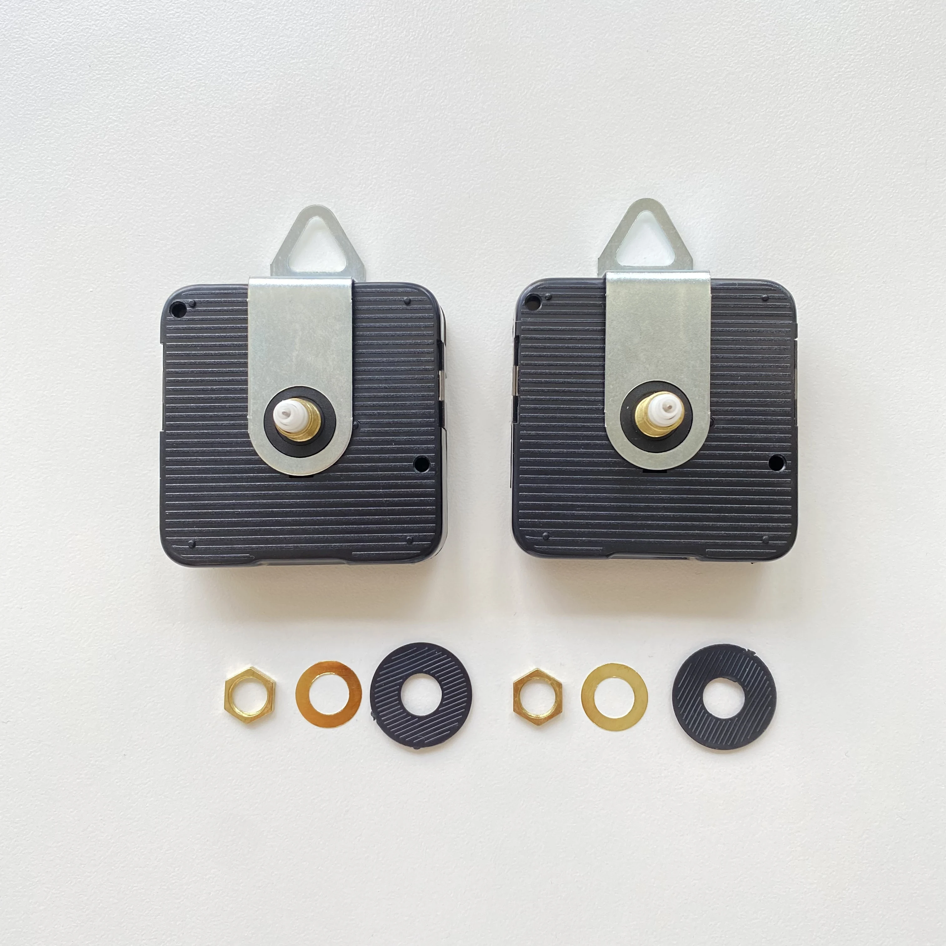 Quartz Clock Movement Mechanism Mute Sweep Clock Parts Accessories High Torque Replacement Clockwork Kits Repair
