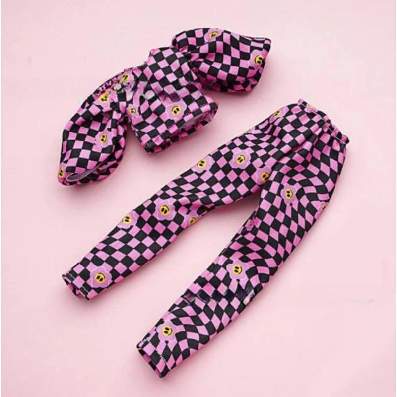 TA48 장난감 아름다운 정장 의류 바지, 1/6 FR FR2 Xinyi ST Bbie 인형