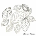 Sliver Mixed sizes