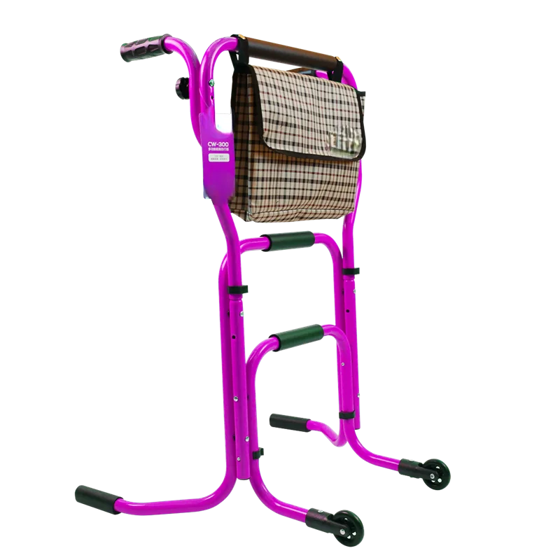 

Rehabilitation Therapy Supplies Walking Frame