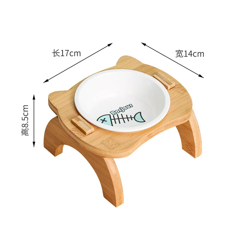 Single bowl set