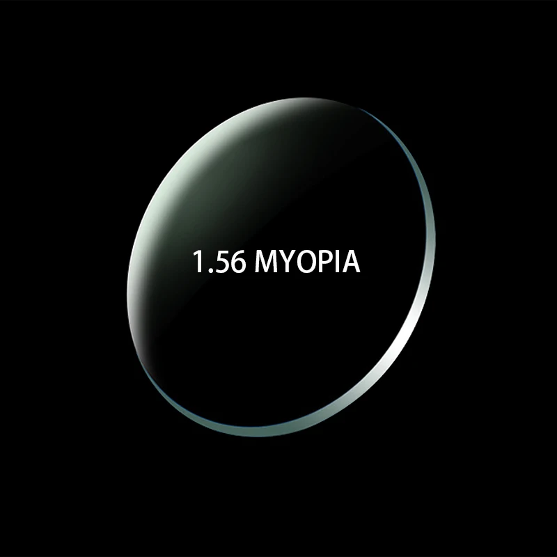 1.56 1.61 1.67 1.74 (+12.00~-12.00) Prescription CR-39 Resin Aspheric Glasses Lenses Myopia Hyperopia Presbyopia Optical Lens optical lenses prescription lenses prescription glasses lenses multifocal glasses lenses glasses lenses