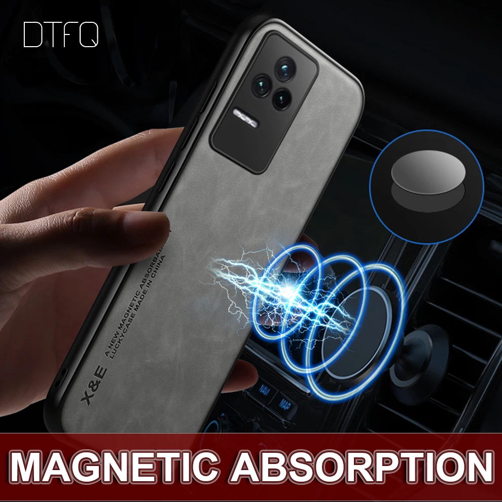 POCO F4 ̽ Coque Funda ڵ ׳ƽ Ȧ ĸ Ŀ POCO F4 GT,  ,  ̽, POCO F4 F4 GT