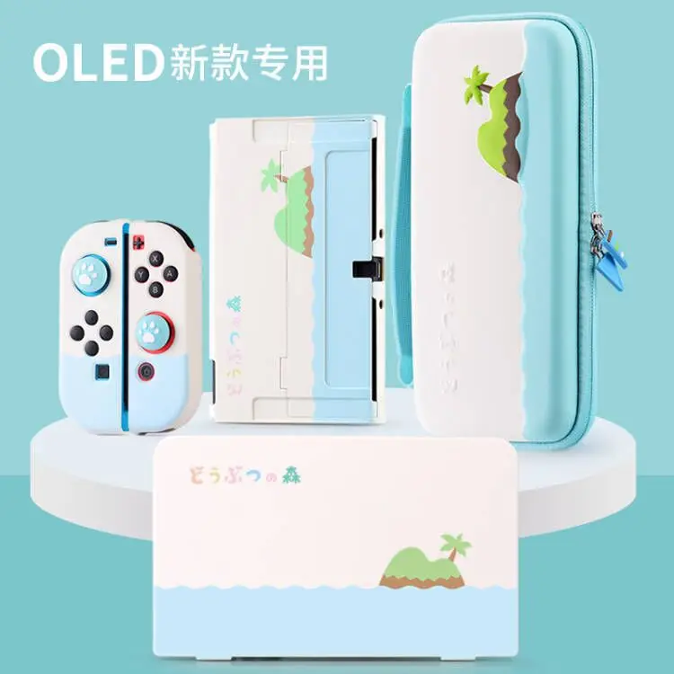ドラえもん-Nintendo Switch用の保護ケース,漫画のシェル用のソフト