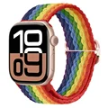 Rainbow colors
