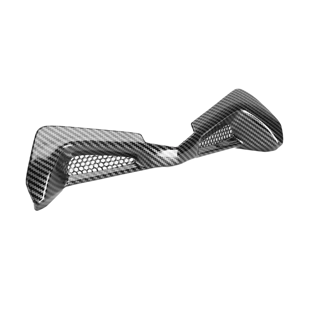 Motorcycle Accessories Motorcycle Fairing Motorcycle Winglet Motorcycle Wing Kit Beak Nose Extension Cover ABS Plastic Front Winglets Aerodynamic For YAMAHA TMAX530 TMAX560 Tmax 560 T MAX 530 SX DX