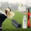 4 Pieces Golf Club Grip Kit Solvent Tape Clamp Golfing Hook Blade 5