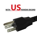 And US Plug