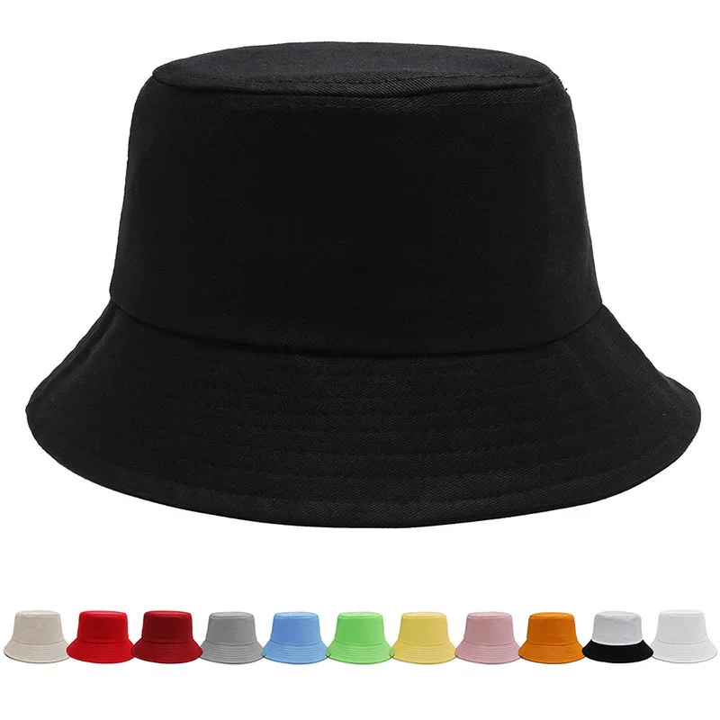 

Hat Female Summer Versatile Chic Fisherman Hat Summer Small Fresh Basin Cap Men's Fashion
