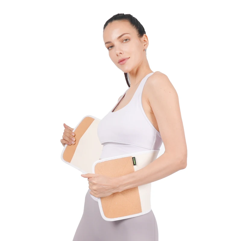 Postpartum Belly Band Belly Band Bamboo Postpartum Belly Wrap Abdominal Binder