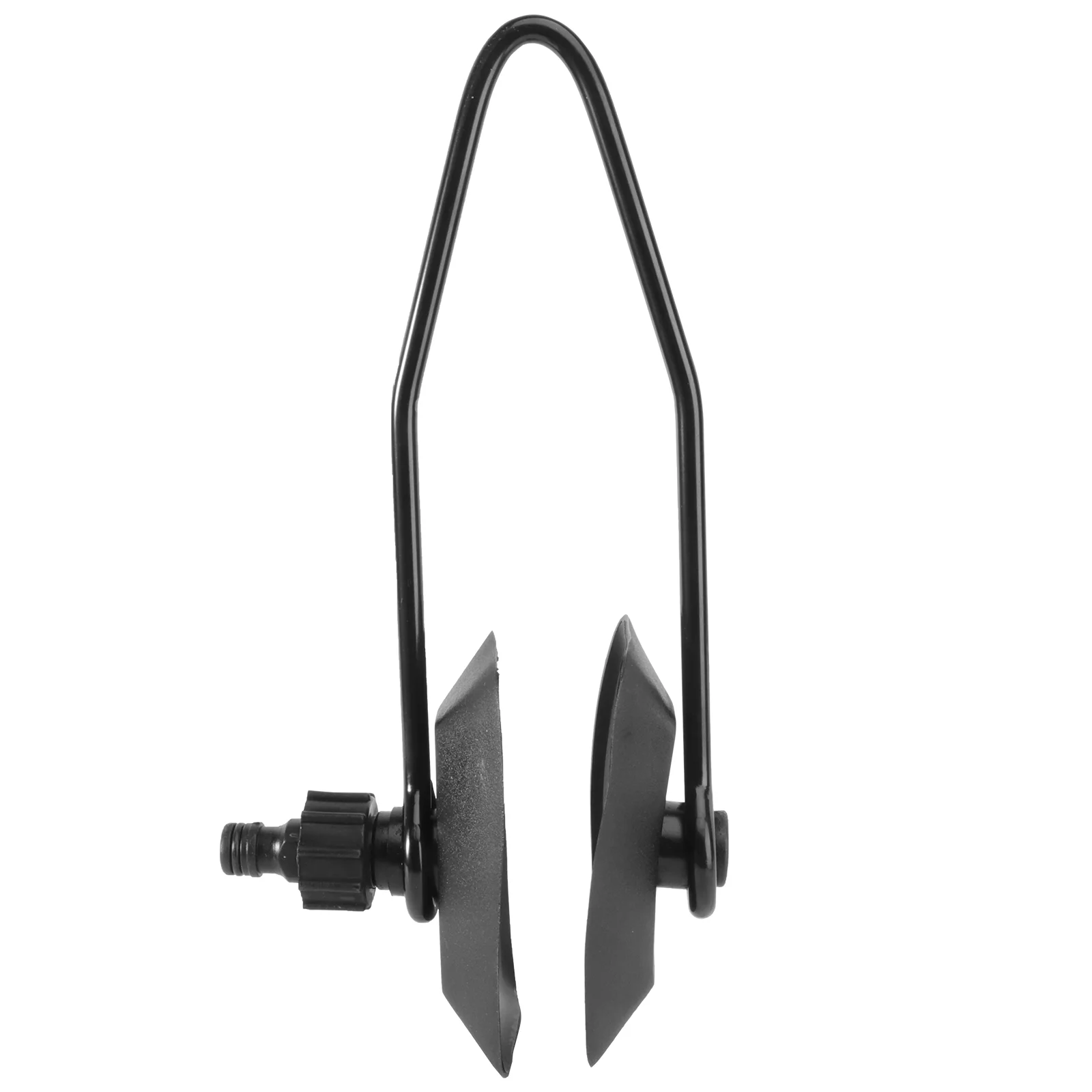 

Dual Feed Motor Boat Winterizing Kit Earmuffs Rectangular Yacht Flusher Engine Cup