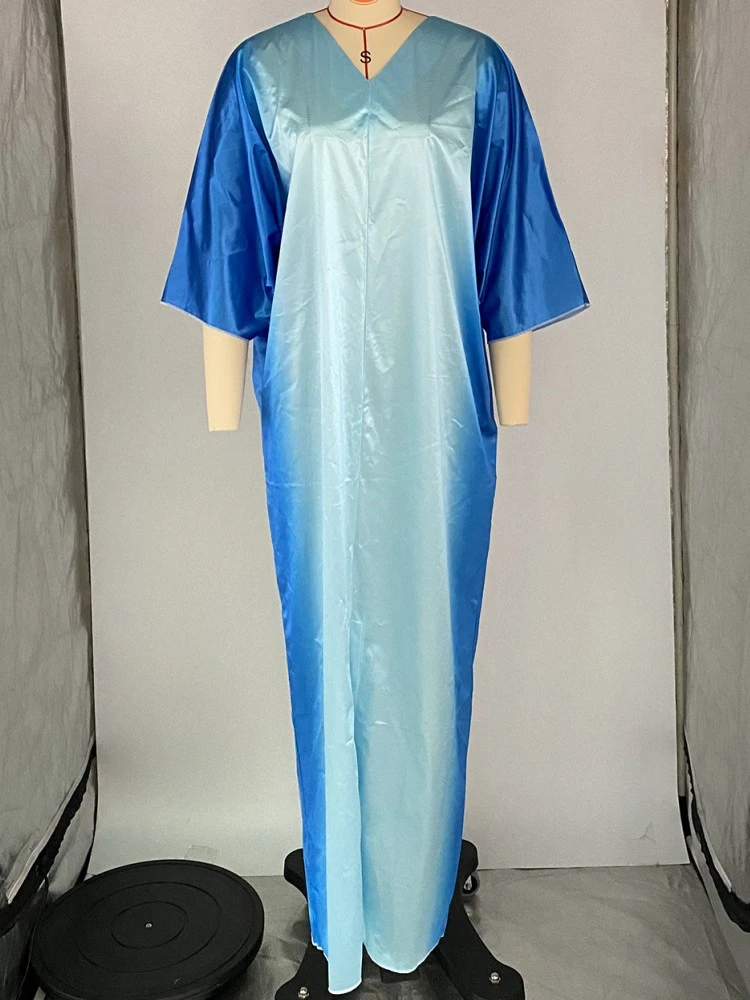 Рисунок 4 - Элегантные африканские платья для