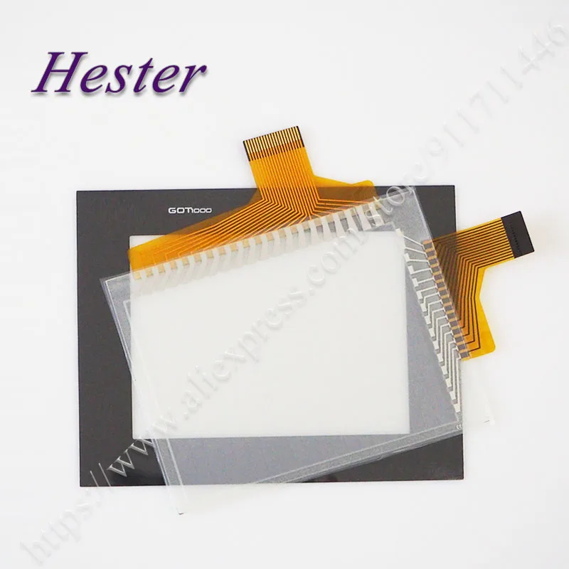 Touch-Panel-Glass-Digitizer-for-GT1045-QSBD-GT1045-QBBD-GT1045-QSBD-C ...