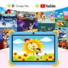 2025 New BDF 7 Inch Android 13 Kids Tablet Google Play 64GB ROM Dual Cameras Bluetooth 5G WiFi Tablets Children's Gifts 3