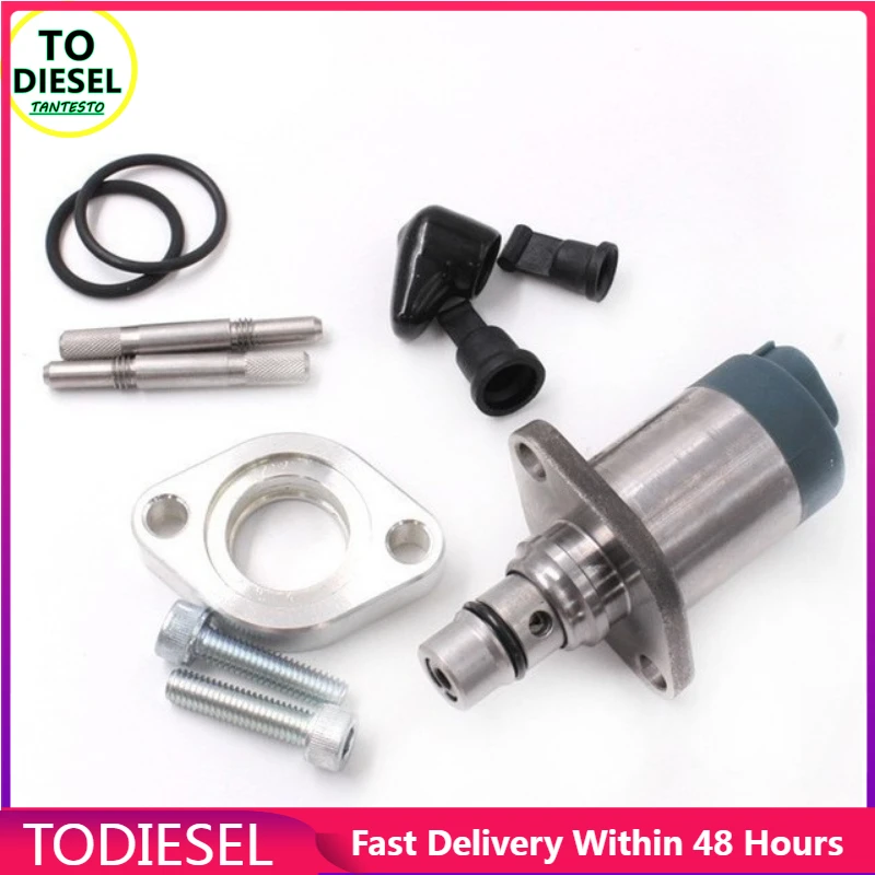 

1PCS CRIN Metering Unit SCV Valve 294200-0093 294200-0042 294200-0041 294200-0611