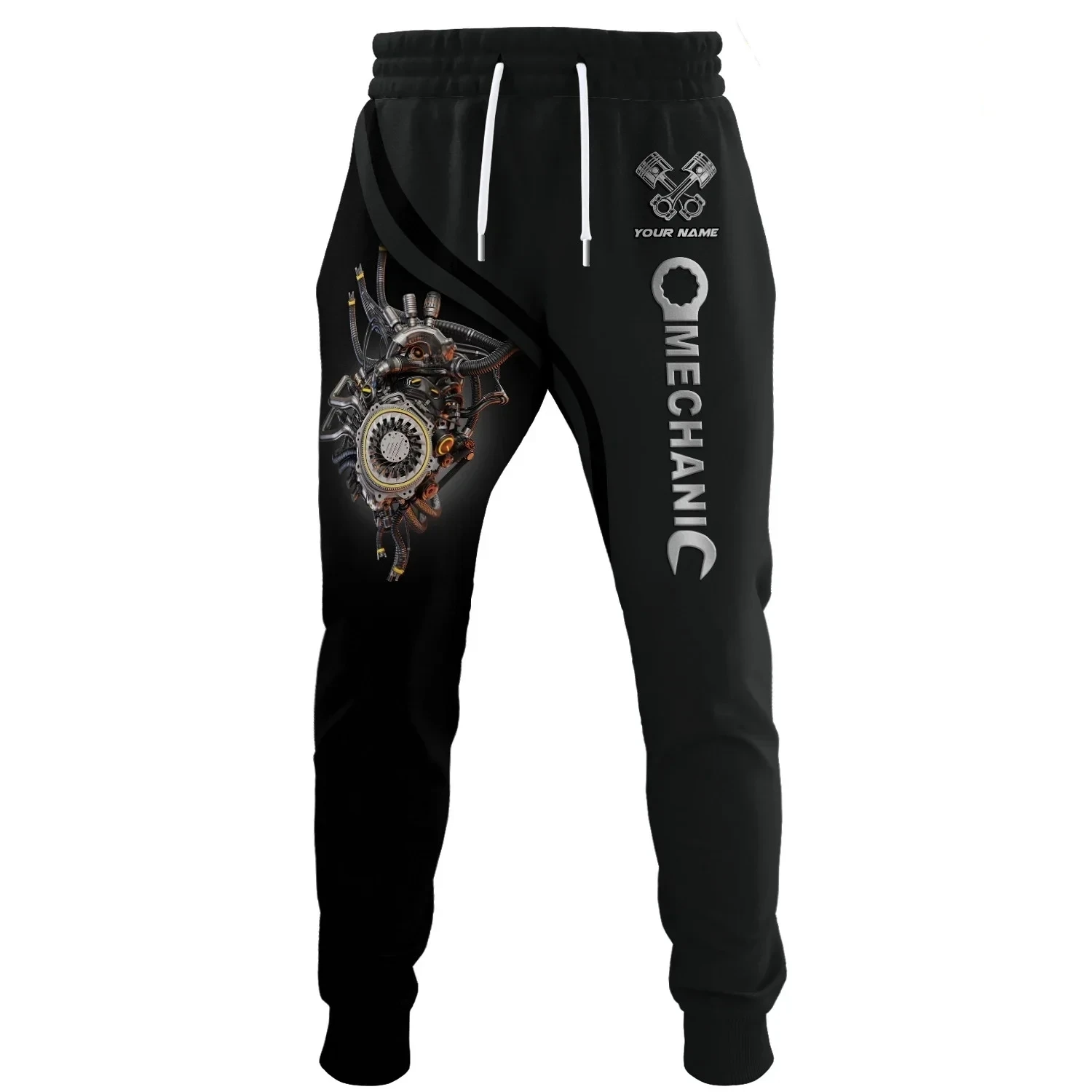 Рисунок 2 - Модные металлические винтажные