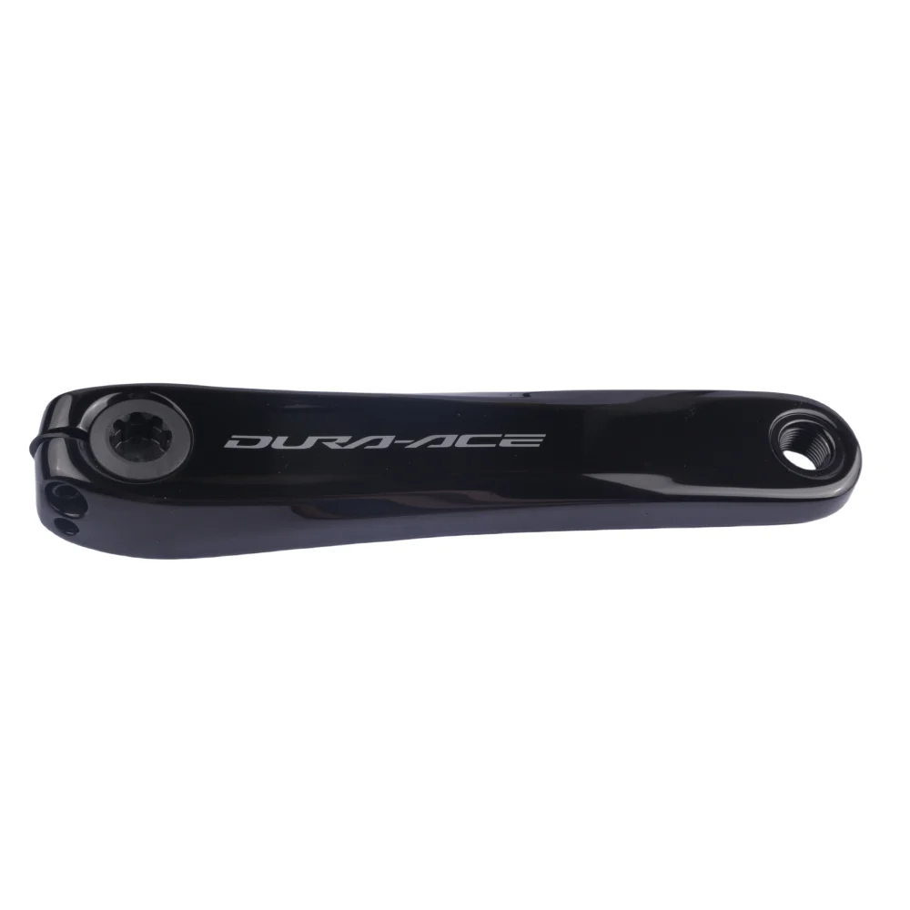 Shimano Bras de Manivelle pour Dura Ace FC-R9200-P - à gauche | Wattmètre