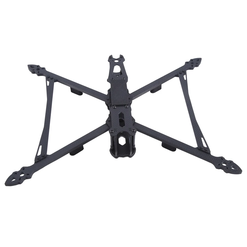 

3K Carbon Fiber Frame MARK4 V2 8Inch 367Mm 9Inch 387Mm 10Inch 427Mm Wheelbase RC FPV Freestyle Racing Drone Frame Kit