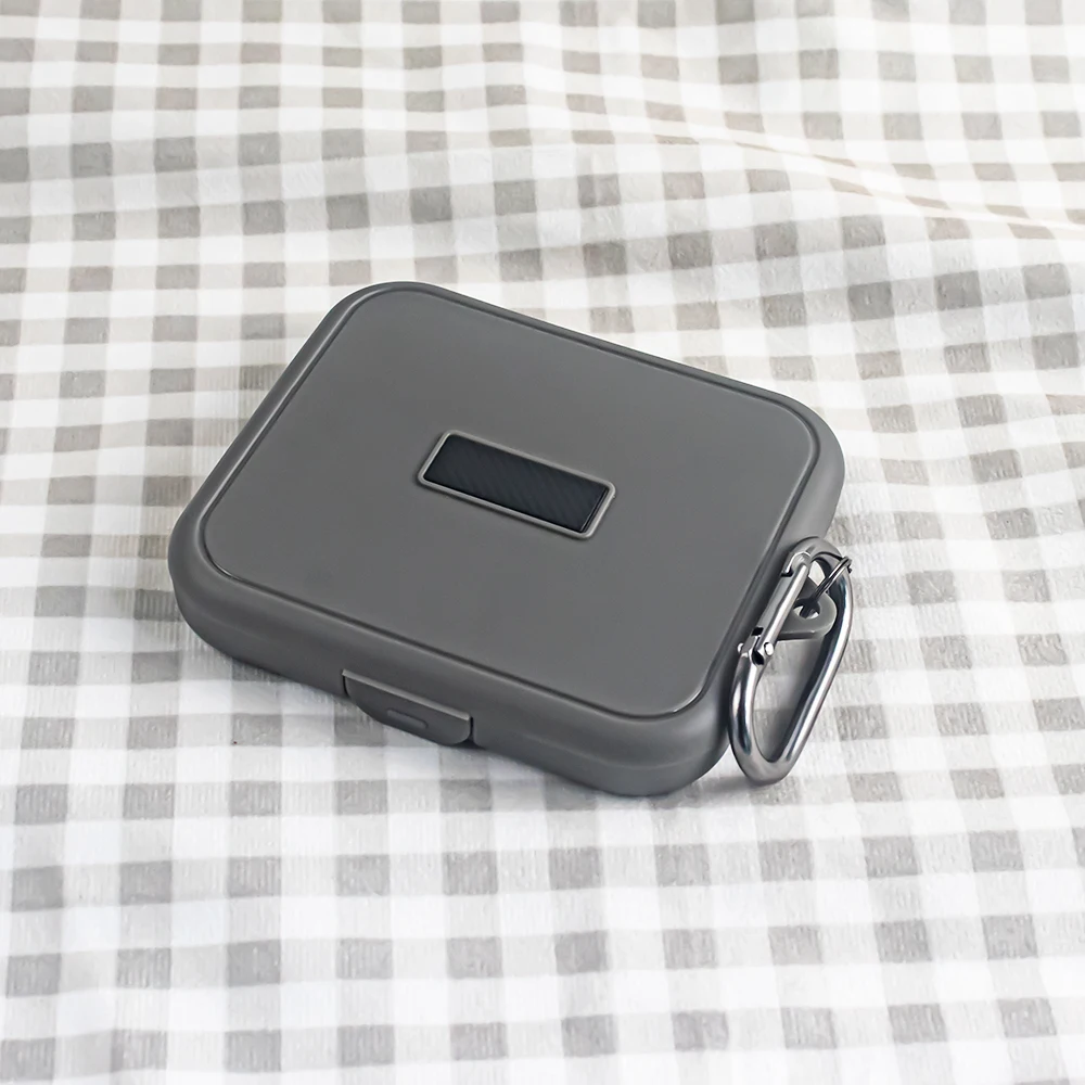PLAUD NotePin/NotePin S 2025 PC용 보관 케이스/보관함