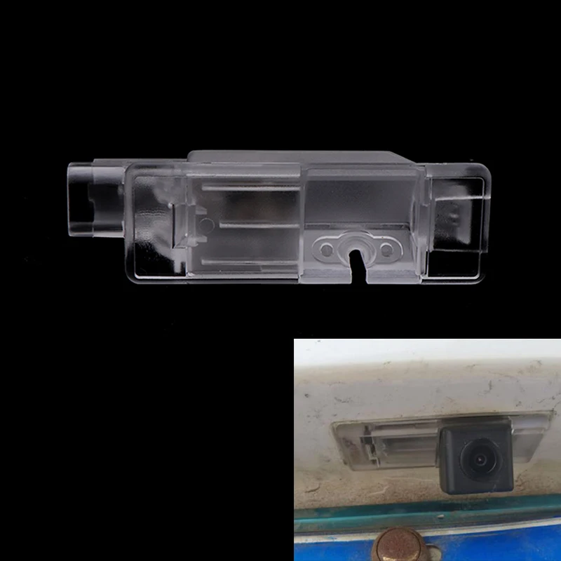 

Автомобильный кронштейн для камеры заднего вида для Peugeot Citroen автомобильный Регистратор задний записывающий объектив кронштейн для камеры заднего вида