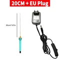 20cm EU Plug