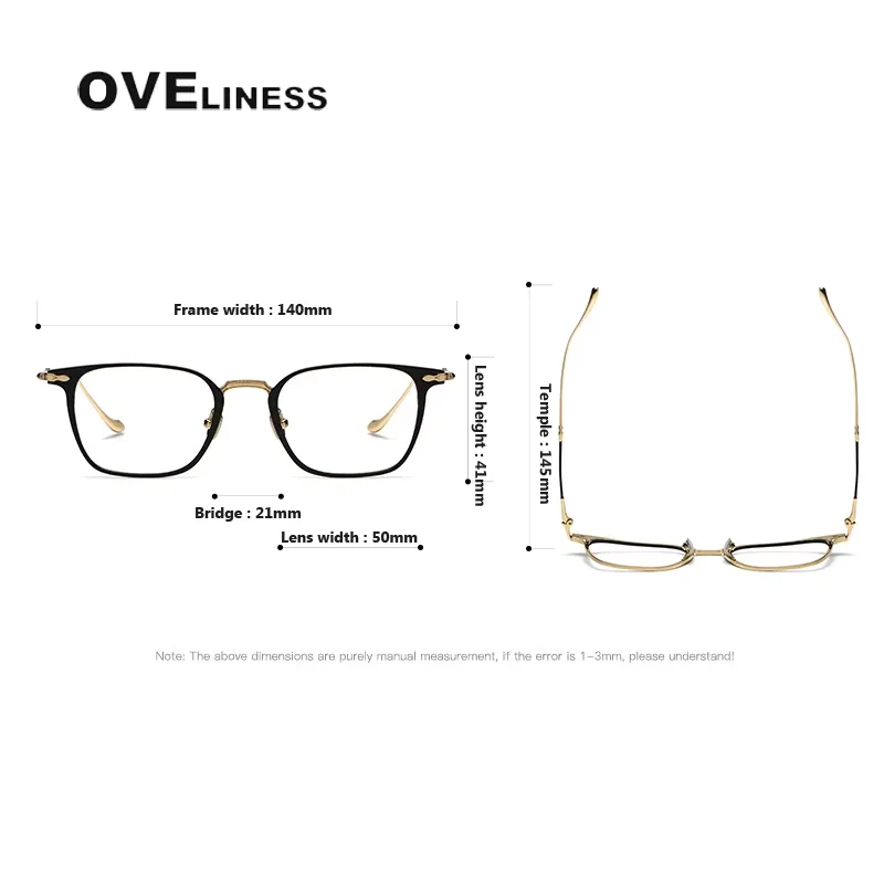 Oveliness Eyeglasses Image 4