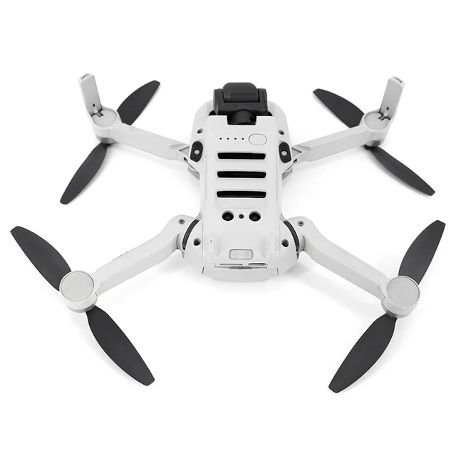 Dron DJI Mini 2 Fly More Combo, nuevo, Original, 31 Min, tiempo máximo de  vuelo, 10km, vídeo para DJI Mavic Mini 2 - AliExpress