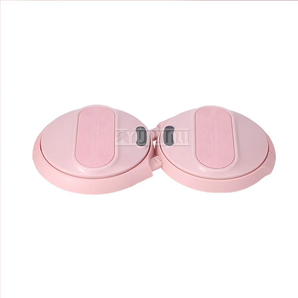 Intelligent waist twisting machine counting exercise 5