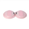 Intelligent waist twisting machine counting exercise 5