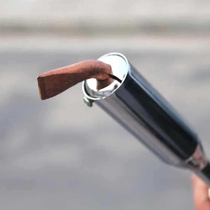 Ponceuse à bande électrique 500W - Outil ponçage bois métal
