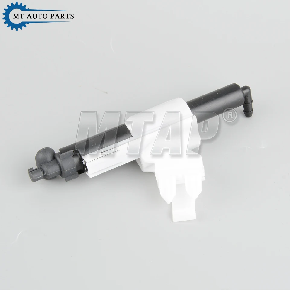 MTAP Front Scheinwerfer Waschanlage Düse Für FORD MONDEO MK4 2007-2014 S-MAX 2006-2011 GALAXY II scheinwerfer Waschanlage Düse Sprayer Jet