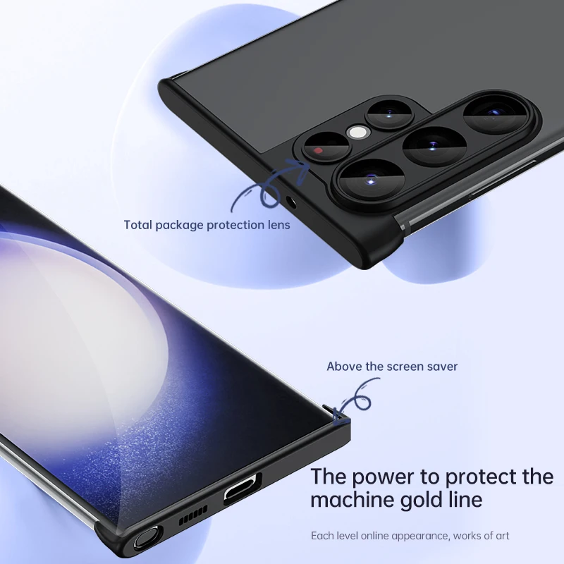 Lens Protector Best Note 20 Ultra Screen Protector Compatible With