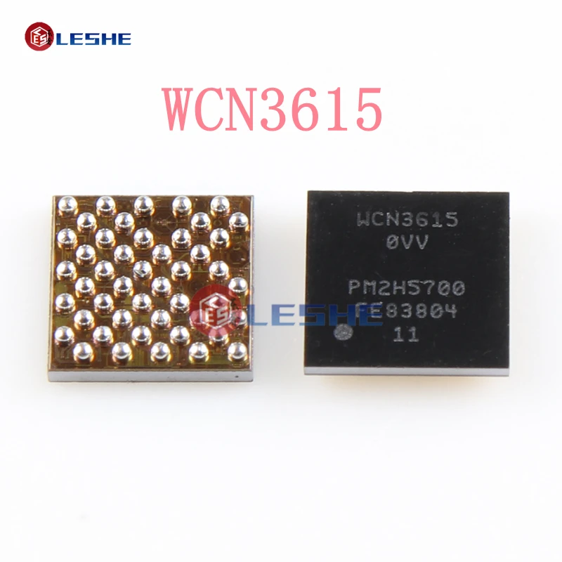 

2-10Pcs/Lot WCN3615 Wifi IC wi-fi Module Chip