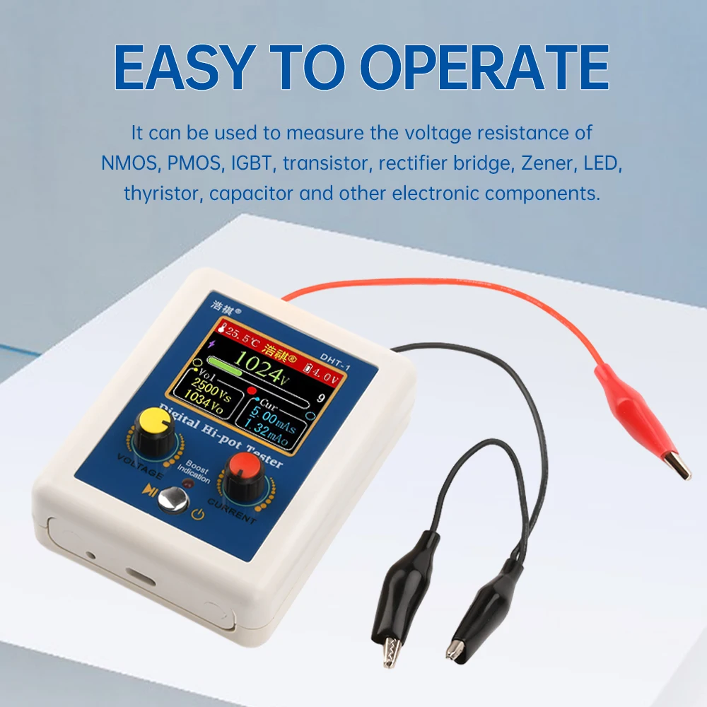 Transistor